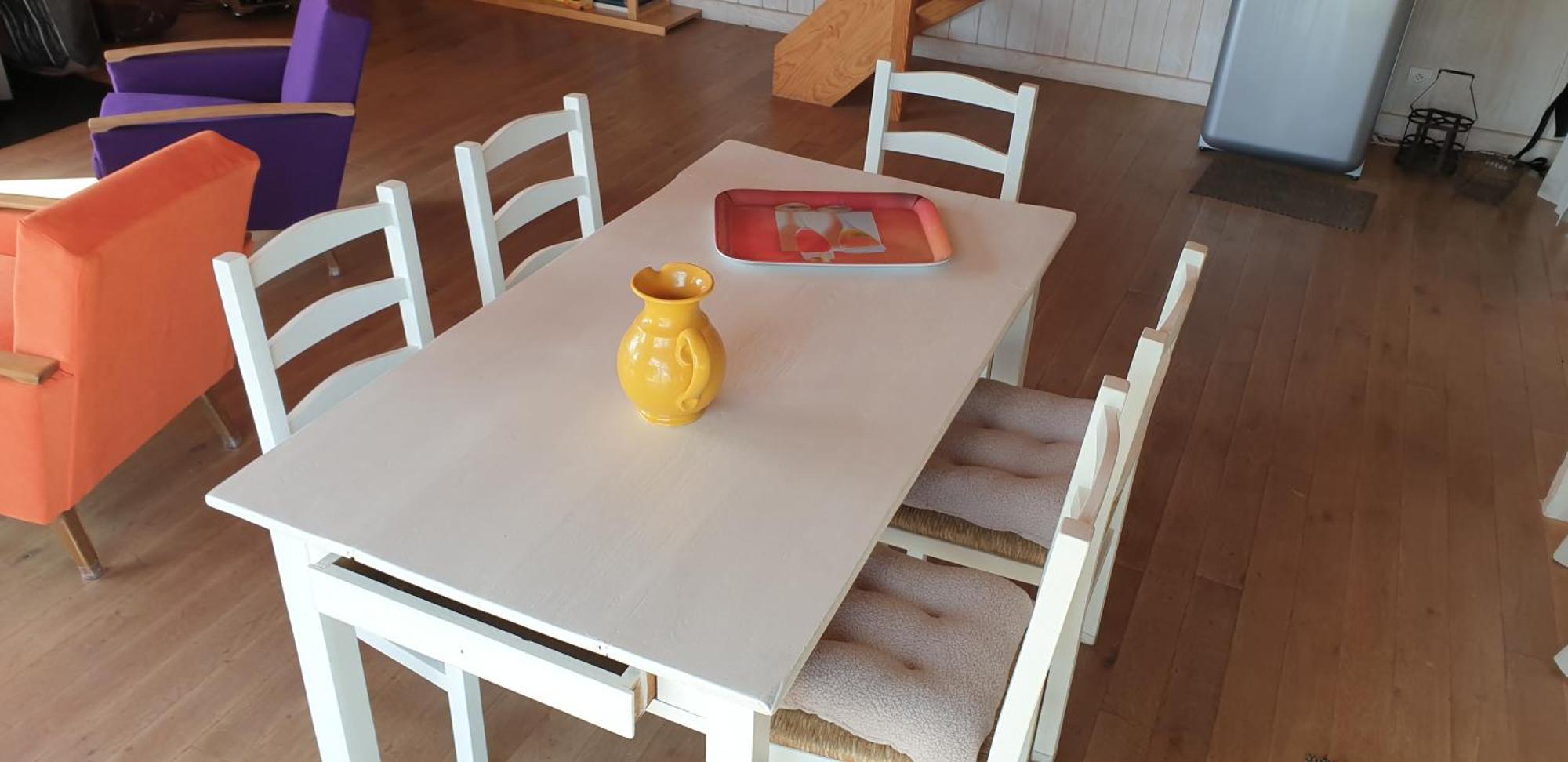 Le Petit Coin De Paradis Roscanvel 외부 사진